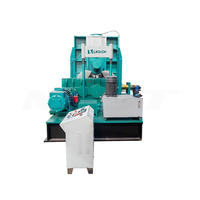Cintreuse hydraulique de tôles W11SNC-40*2500 pour la vente – Machine à cintrer les tôles en acier au carbone, acier inoxydable, fer