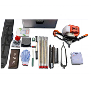 เครื่องเจาะดินเบนซินสำหรับการสุ่มตัวอย่างดิน - Product Image 1