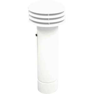 VENTILACIÓN ESCAPE LAMELLAR L 450-Ø 130 Herramienta de torneado - Product Image 1