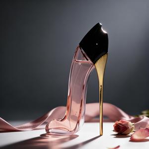<span class=keywords><strong>Parfum</strong></span> pour femmes tendance, flacon en verre unique en <span class=keywords><strong>forme</strong></span> de chaussure à <span class=keywords><strong>talon</strong></span> haut, <span class=keywords><strong>parfum</strong></span> floral fruité longue durée, eau de <span class=keywords><strong>parfum</strong></span>, Cologne - Product Image 5