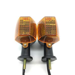 Clignotant pour Moto Kawasaki KLE250 KLE400 ZXR250 KLE <span class=keywords><strong>ZXR</strong></span> 250 <span class=keywords><strong>400</strong></span> ZXR250 ZXR400 ZXR750 - Product Image 5