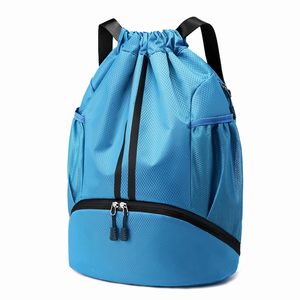 Muestra Gratis, Bolsa Impermeable de PVC de 40L, Bolsa de Natación para Exteriores, Bolsa Seca de Compresión para Buceo, Almacenamiento, para Hombre y Mujer, Mochila de Kayak - Product Image 1