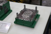 Servicio Integral para Carcasas de Plástico para Electrodomésticos, Fabricación de Moldes Personalizados, Inyección de Precisión y Acabado de Superficies