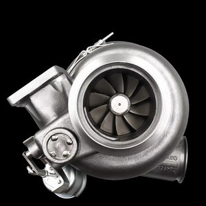 อะไหล่รถขุดเทอร์โบชาร์จเจอร์ชิ้นส่วนเครื่องจักรก่อสร้างวัสดุธรรมชาติเทคโนโลยีใหม่ - Product Image 3