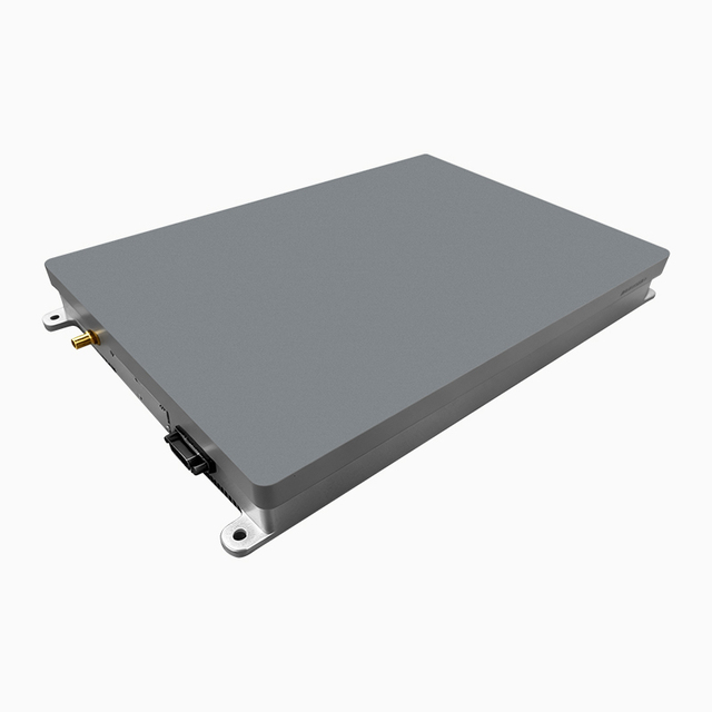 YT24 16-Channel GNSS Anti-interference Antenna System, Four-Frequency Support for GPS/GAL/BDS/GLONASS
