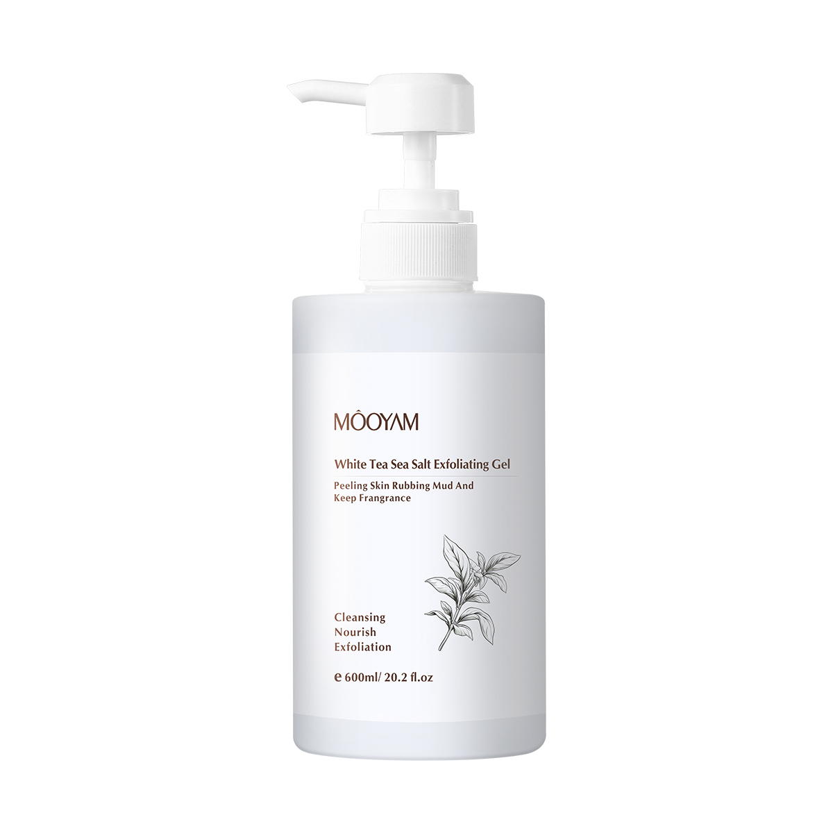 600ml