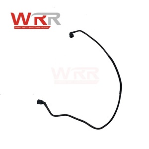 17128570061 17128581696 Manguera de Refrigerante para BMW F30 G20 320i 330i, Tubo de Retorno del Tanque de Expansión del Motor, Premium y Duradero - Product Image 2