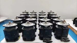 ईटन 70453 78453 70423 पिस्टन पंप दबाव-प्रवाह मुआवजा गियर/वैन पंप नई स्थिति हाइड्रोलिक पंप 70422-चूहे - Product Image 2