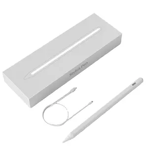 tablet stylus pen with Palm Rejection Active touch screen pen for Apple Pencil 2 iPad Pro wholesale stylus pen