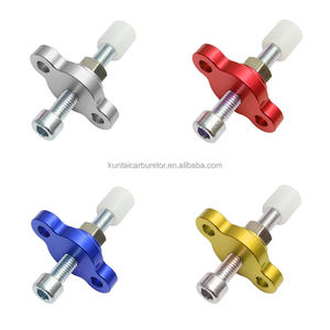 Tendeur de chaîne manuel pour Suzuki Raider 150 Satria Fu150 150r Belang 150 Skydrive 125 R150 Fx125 - Product Image 4