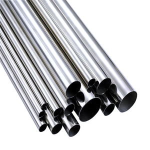 Tube en acier inoxydable de qualité supérieure 304/316 série 300, 32 mm, 42 mm, finition 2B, polissage miroir, pour applications industrielles - Product Image 5