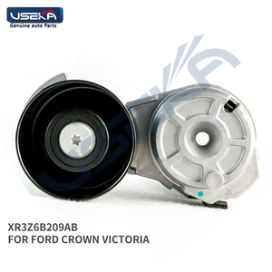 Accessoires automobiles-tendeur de courroie pour Ford Crown Victoria <span class=keywords><strong>Mustang</strong></span> Lincoln Town Car Mercury Grand Marquis - Product Image 1