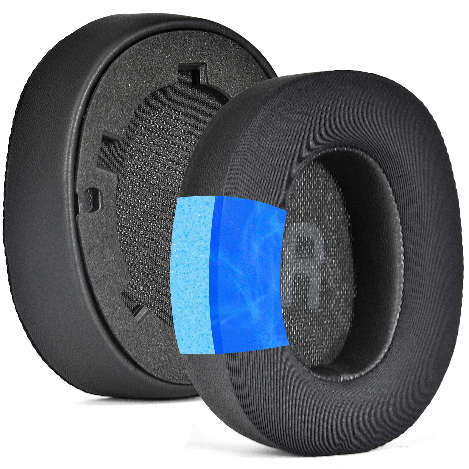 Gel Glace Noire