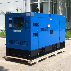 Générateur de dynamo électrique 100kva, groupe électrogène diesel 100kw, générateur diesel 120kva, prix