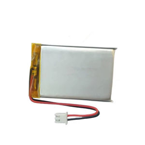 Venta al por mayor <span class=keywords><strong>precio</strong></span> de fábrica de alta calidad 606090 3,7 V 4000mAh batería Lipo recargable para banco de energía del teléfono móvil - Product Image 1