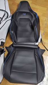 Pour VW Tiguan <span class=keywords><strong>eHybrid</strong></span> 2020-2025 MQB : Kit de base de support de siège amélioré - Product Image 6