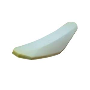 Pour KTM EXC 300 2012/2016 Mousse de siège + 15MM Plastique et cuir pour motos - Product Image 3