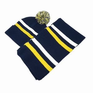 <span class=keywords><strong>Ensemble</strong></span> <span class=keywords><strong>bonnet</strong></span>, gants et écharpe tricotés <span class=keywords><strong>pour</strong></span> <span class=keywords><strong>homme</strong></span>, personnalisés, à rayures brodées, en acrylique, <span class=keywords><strong>pour</strong></span> l'extérieur, <span class=keywords><strong>pour</strong></span> l'hiver, à prix abordable - Product Image 6