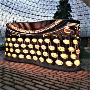 240*120mm Display a LED morbido curvo schermo a LED HD P1.5 <span class=keywords><strong>P</strong></span> 1.8 P2 P2.5 parete Video a LED flessibile per interni - Product Image 3