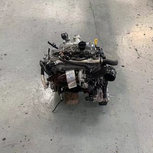 Motor de segunda mano original 4D20B para Great Wall Motors para camioneta a la venta - Product Image 3