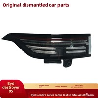 Feu arrière central BYD Destroyer 05 MAIDI, clignotant, feu stop, d'origine, démonté en usine