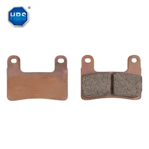 Pastillas de Freno Delanteras Sinterizadas FA724 para R 1250 <span class=keywords><strong>GS</strong></span> TE 2019-2021 y S 1000 R <span class=keywords><strong>Naked</strong></span> 2019-2022 - Product Image 1