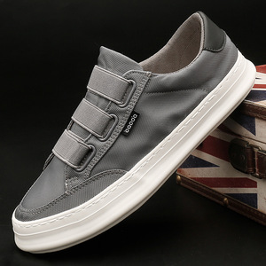 Scarpe Casual da Uomo in Tela Traspirante Versatili per la Primavera - Product Image 4