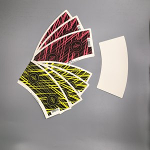 Papier pour gobelets en carton, matière première, prix usine, 150-320 GSM - Product Image 1