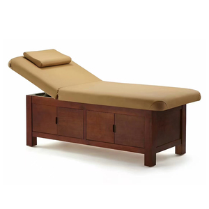 Nuga Facial <span class=keywords><strong>de</strong></span> madera maciza, la mejor cama <span class=keywords><strong>de</strong></span> masaje, cama <span class=keywords><strong>de</strong></span> Spa <span class=keywords><strong>de</strong></span> Corea, mesa <span class=keywords><strong>de</strong></span> masaje con <span class=keywords><strong>gabinete</strong></span> - Product Image 1