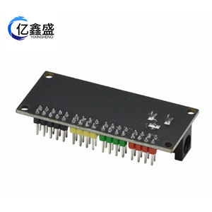 Dc Dc Converter 12V To <b>5V</b> 3.3V Multi Output Step Down Power Module For Electronics Projects - Product Image 5