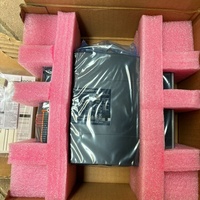 Servomoteur R88D-1SN08H-ECT 750W 200V EtherCAT pour PLC