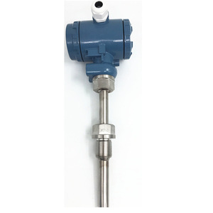 Integrated <b>Temperature</b> Transmitter 4-20mA Digital Display Sensor Industrial Use -50 To 200 Celsius - Product Image 3