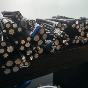 <span class=keywords><strong>สาย</strong></span>เคเบิลอลูมิเนียมแบบมัดรวมสำหรับระบบกระจายสัญญาณ NFC BT ABC และระบบไฟฟ้าชนบท ขนาด <span class=keywords><strong>3</strong></span>*70+54.6+16 มม.², <span class=keywords><strong>3</strong></span>*50+54.6+1*16 มม.² สำหรับเบลีซ - Product Image 2