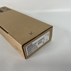 Unité de base de panneau arrière Mitsubishi 100% neuve et originale Q68B - Product Image 1