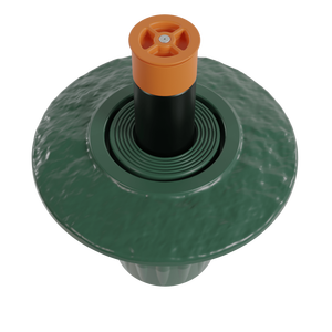 Adaptateur SAFEJET SAFECORD CLASSIC (Plastique Italie) pour arroseurs CLASSIC STONE EDGE - Product Image 4