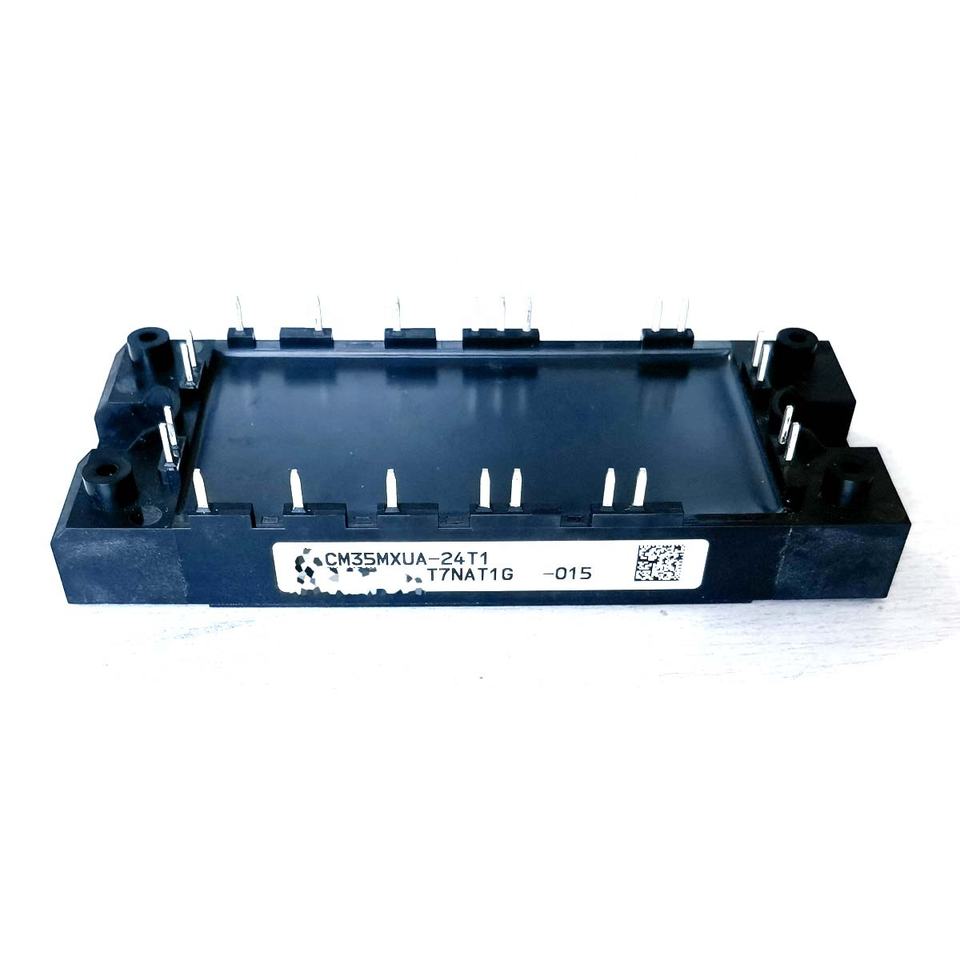 IGBT Transistor Module CM35MXUA-24T1 CM50MXUA-24T1 - 180 Days Warranty