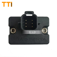 21918597 VOE21918597 21631327 TAD1641GE Unité de commande moteur Groupe électrogène Relais 21918597 pour Volvo