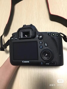 EOS <span class=keywords><strong>6D</strong></span> Canons originaux Appareil photo numérique d'occasion DSLR professionnel avec batterie et chargeur de batterie - Product Image 2
