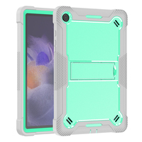 Coque pour tablette Samsung Galaxy Tab A 7.0 2016 T280 T285, étui pour SM-T285 SM-T280 T280 TPU + PC