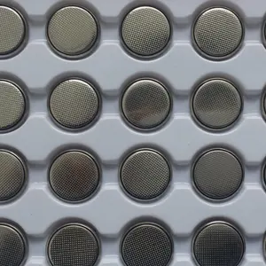 3v बटन बैटरी इलेक्ट्रॉनिक वजन स्केल कार रिमोट कंट्रोल कार कुंजी कंप्यूटर मदरबोर्ड