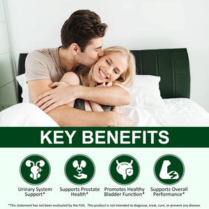 SOLOTREE 300カウント4000mgのこぎり<span class=keywords><strong>Palmetto</strong></span> Softgels前立腺尿健康サポート天然のこぎり<span class=keywords><strong>Palmetto</strong></span>カプセルサプリメント男性用 - Product Image 2