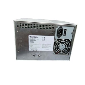 NI PXIe-1071 4-Slot 3U PXI แชสซีเครื่องมือวัดอิเล็กทรอนิกส์พร้อมช่องไฮบริด 3 ช่อง - Product Image 3