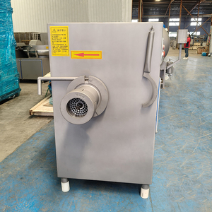 Procesamiento Automático de Carne de Acero Inoxidable Comercial, Certificado Nacionalmente, de Alta Eficiencia, para Carne Personalizada - Product Image 2