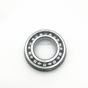 Rodamiento Rígido de Bolas de Ranura Profunda 6210-NRC3 con Anillo Exterior y Anillo Elástico 50x90x20mm para Equipos Agrícolas - Precio de Fábrica - Product Image 4