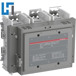 คอนแทคเตอร์ AC รุ่นใหม่ AF series ของแท้ รุ่น AF1650-30-11 24-60V AC/DC 100-250V 50/60Hz-DC ตัวควบคุม PLC สำหรับโปรแกรมมิ่ง มีสินค้าในสต็อก - Product Image 1