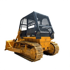 Bulldozer d'occasion SD22 Prix avantageux Excellentes performances Bulldozer d'occasion SD22 à vendre - Product Image 1