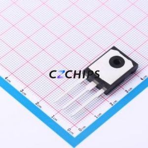 Diodo Schottky Original y Nuevo MBR40150PT-B TO-247, Proveedor de Componentes Electrónicos al por Mayor y Servicio de Lista de Materiales - Product Image 2