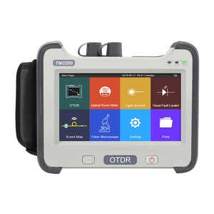 ราคาโรงงานแบบพกพา ประสิทธิภาพดี ไฟเบอร์ออปติกอเนกประสงค์ Tmo350 - Product Image 2