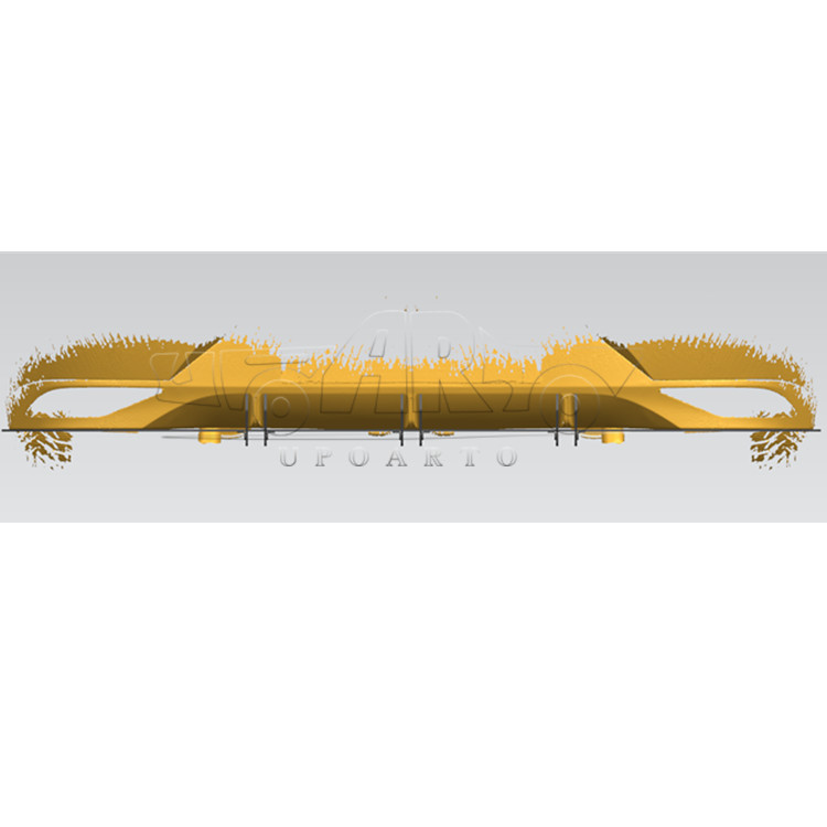 Embellecedor Reposapiés Hyundai I20 (BC3) Acero Inoxidable Cepillado