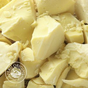 Bán buôn Hữu Cơ cacao bơ Chất lượng cao số lượng lớn purenatural 100% ca cao bơ - Product Image 1